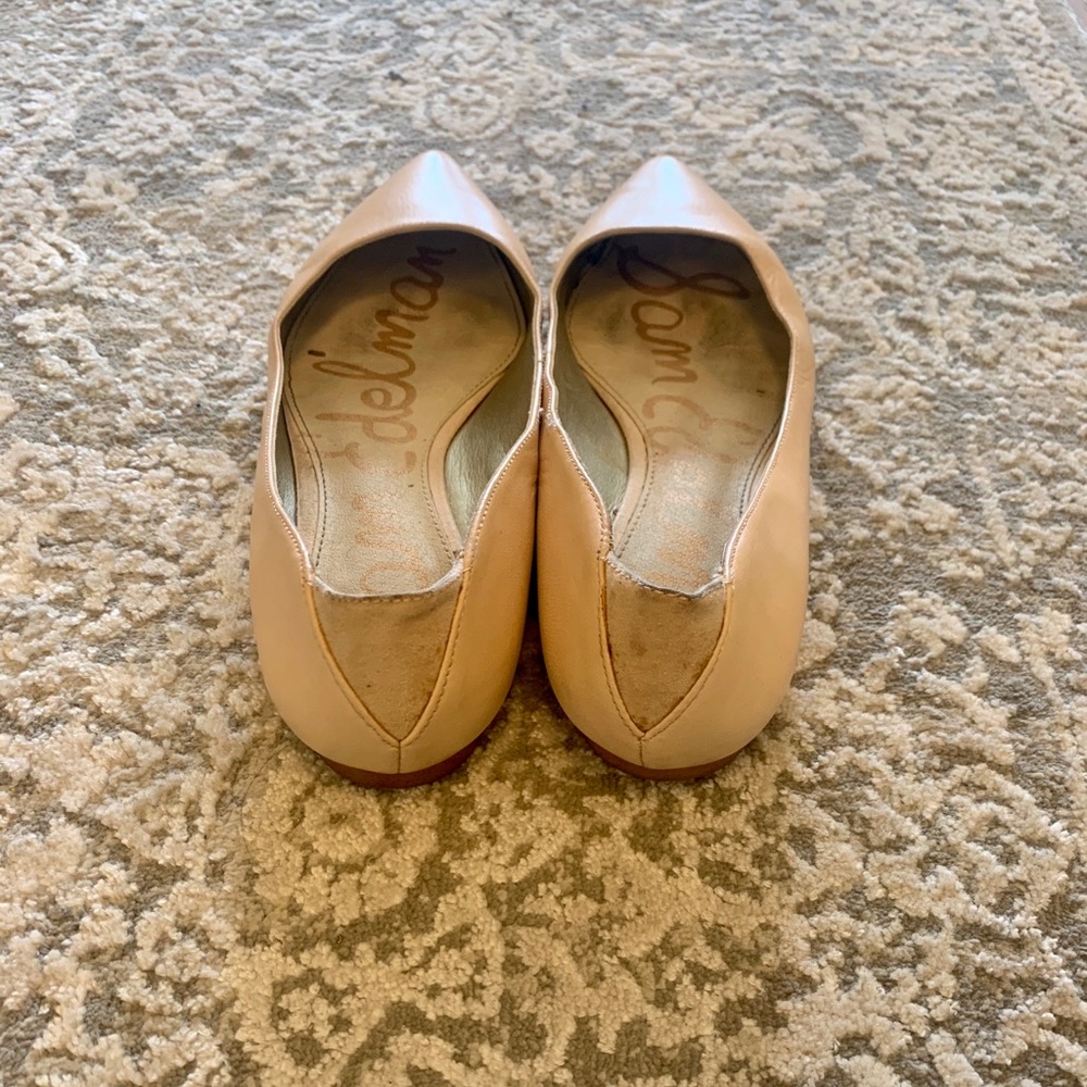 Sam Edelman Rae Flat - Picture 3 of 3